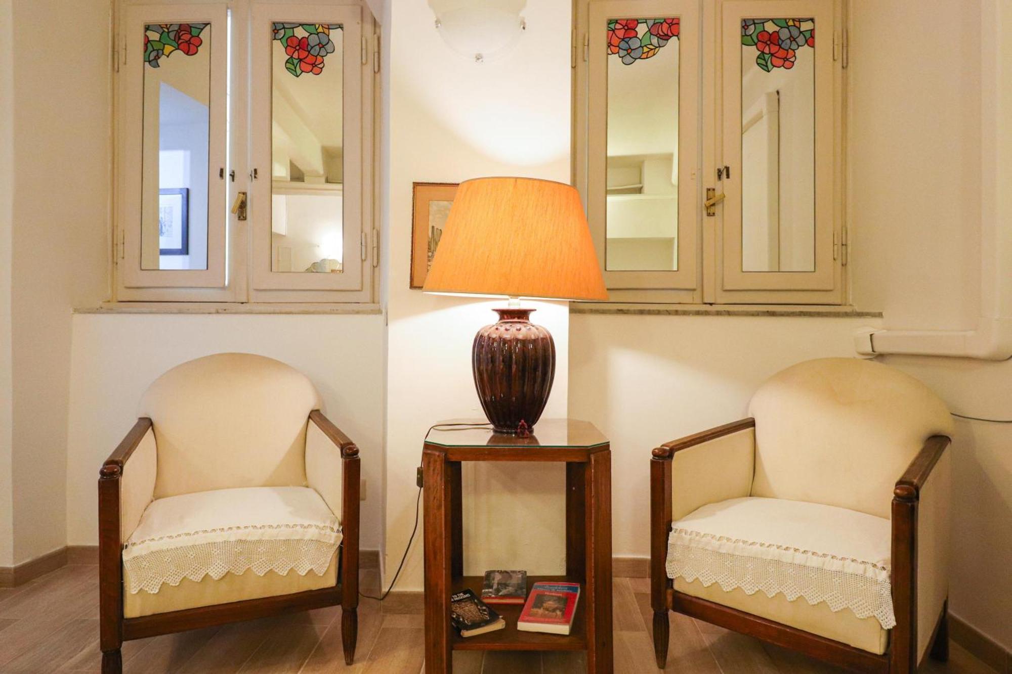 Labicana Apartment Рим Экстерьер фото