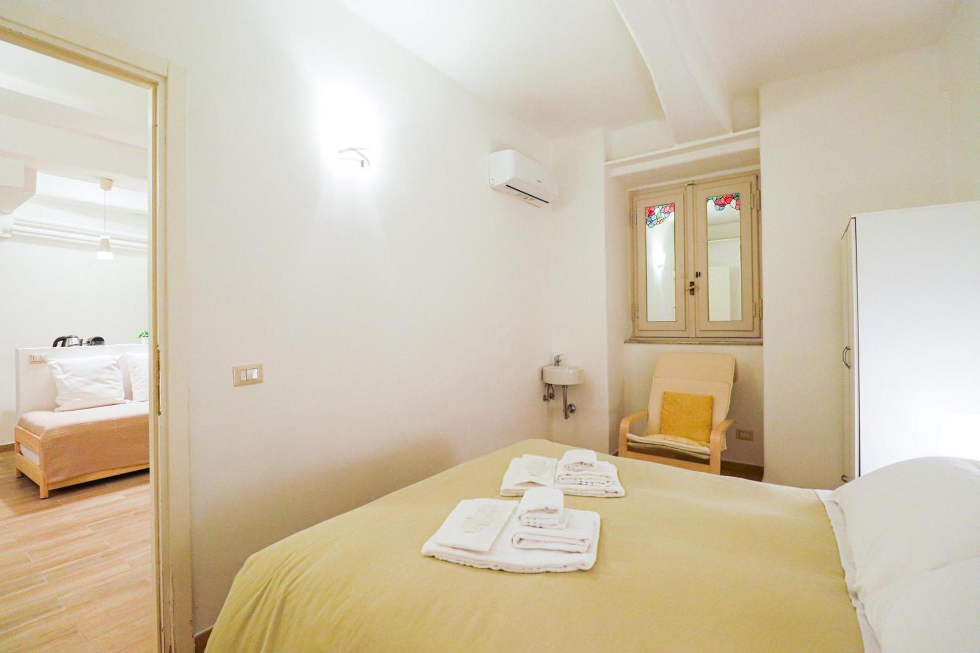 Labicana Apartment Рим Экстерьер фото