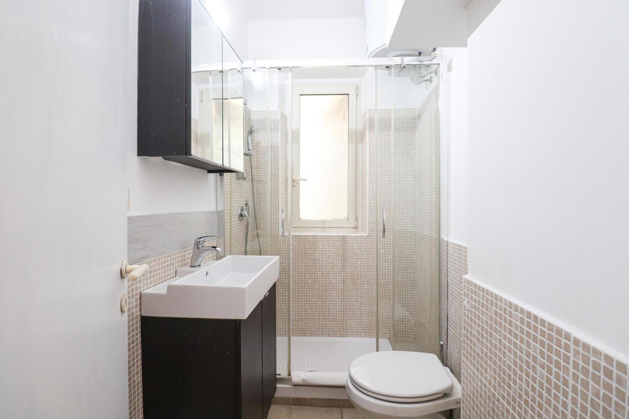 Labicana Apartment Рим Экстерьер фото